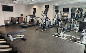 Holiday Inn Express Philadelphia Ne-Bensalem By Ihg